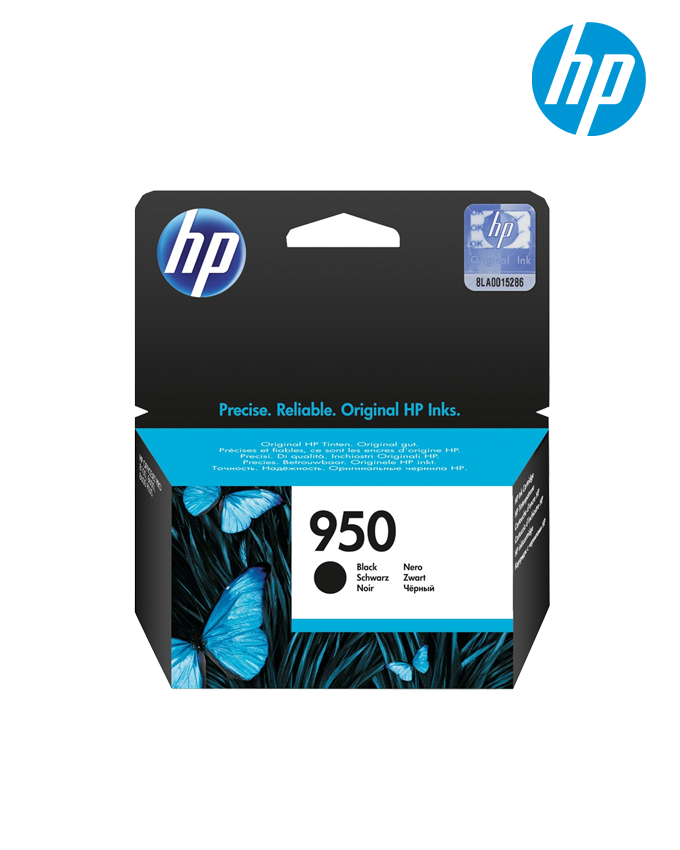 HP Ink 950 Black